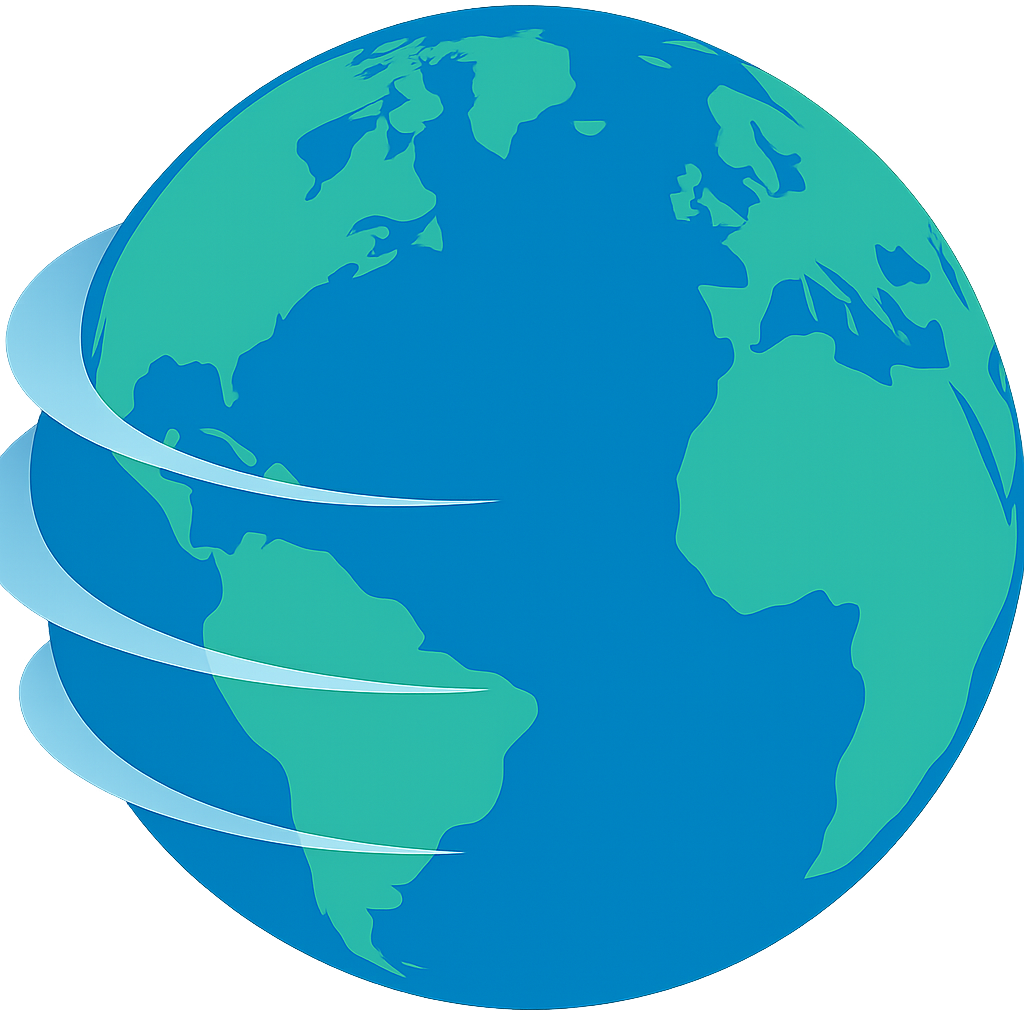 Globo Tecnologia Logo